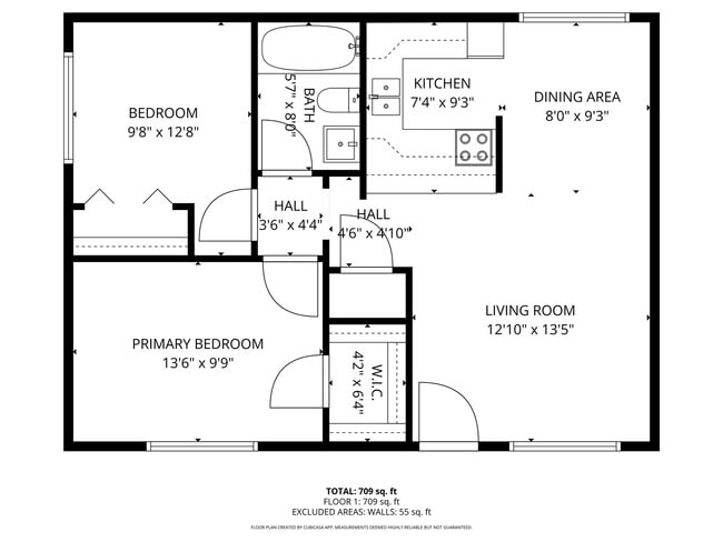 Building Photo - 1530 Heights Blvd