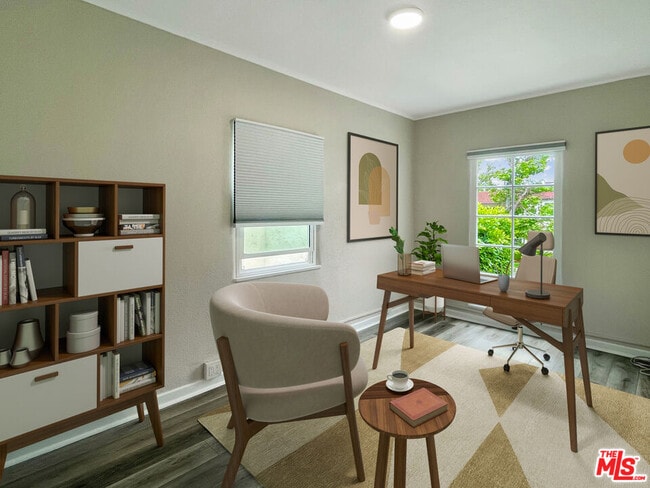 Building Photo - 124 N Mansfield Ave