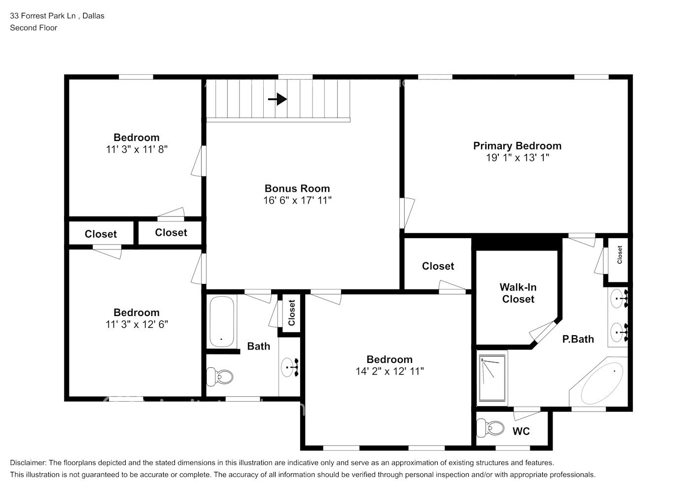 Building Photo - 33 Forrest Park Ln
