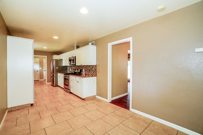 Building Photo - Charming Lincoln Village West 3BD Home with Spacious Corner Lot