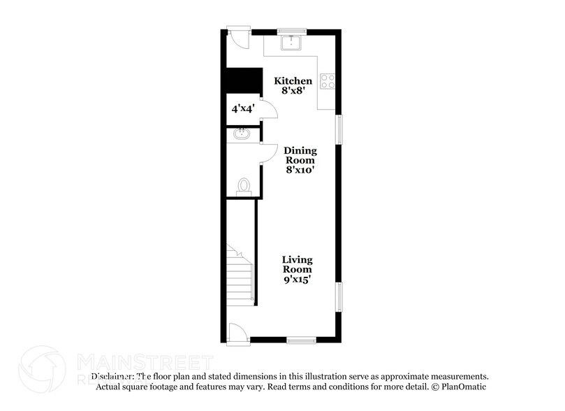 Building Photo - 3137 4th Ave S