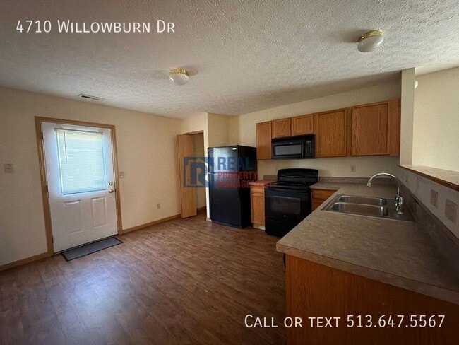 Building Photo - 4710 Willowburn Dr