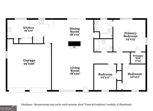 Building Photo - 129 Riverchase Dr