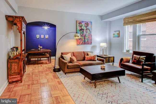 Building Photo - 2515 K St NW