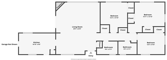 Building Photo - Charming El Cajon Home with Spacious Livin...