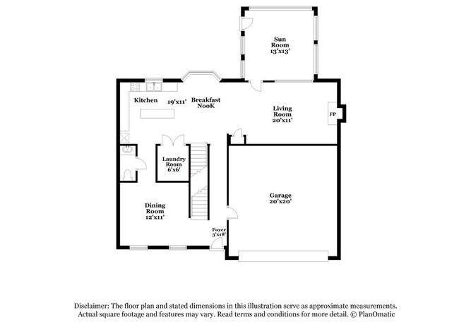 Building Photo - 8435 Priestley Dr
