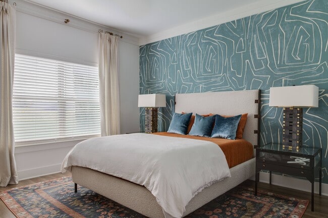 Building Photo - Solay Fort Worth