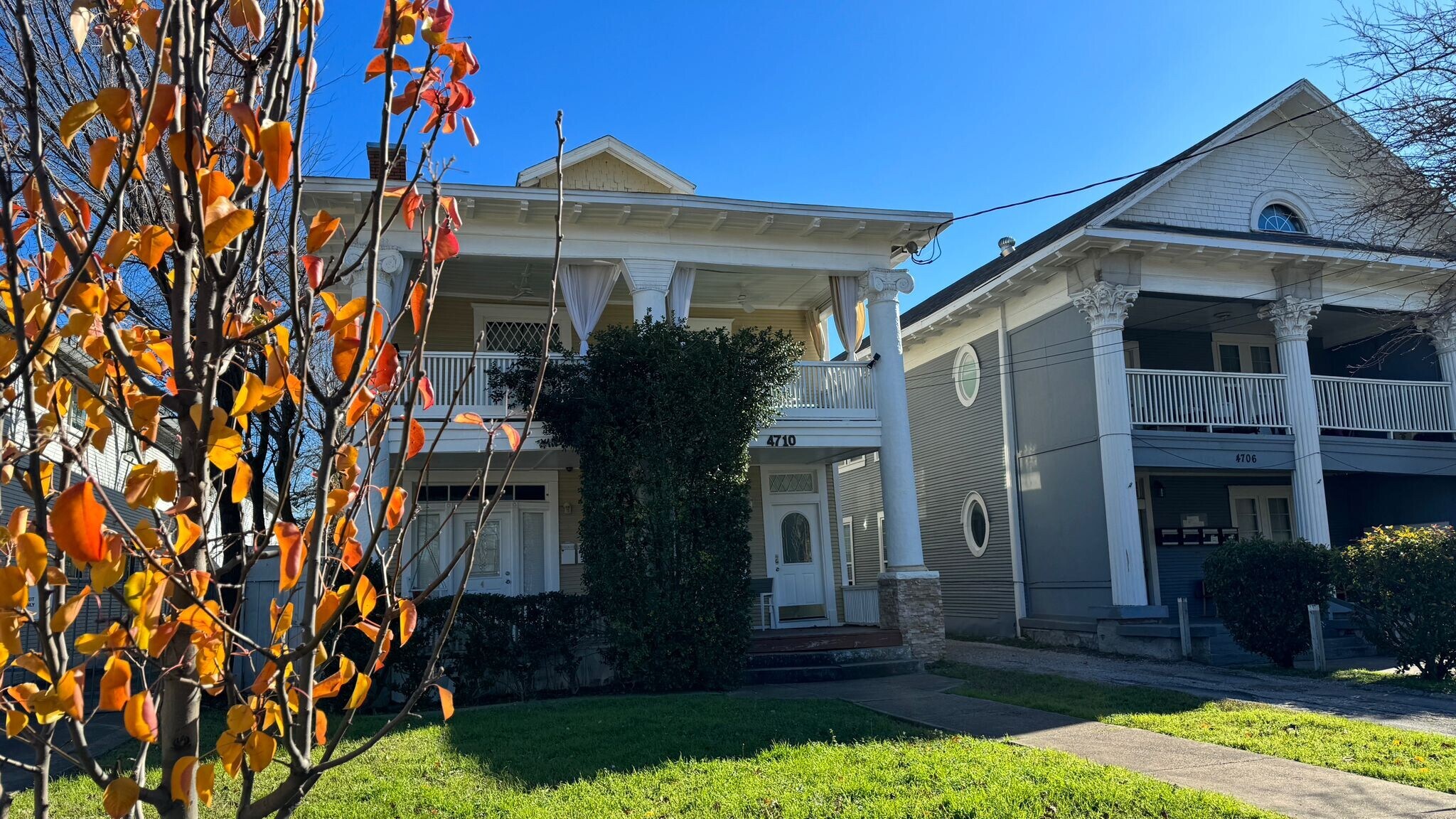 Building Photo - 4710 Reiger Ave