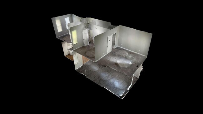 Building Photo - Move-In Ready 3BR Row Home in North Philly – Updated Kitchen & Bath