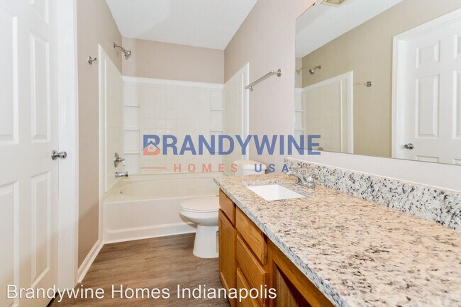 Building Photo - 4 br, 2.5 bath House - 8822 Browns Valley Ct