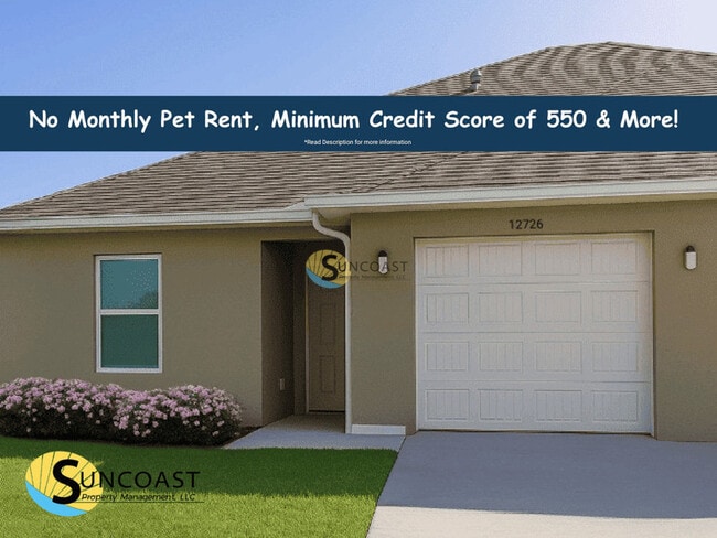 Building Photo - 12726 Buffing Rd