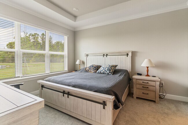 Building Photo - Esplanade at Wiregrass Ranch - A Premier 5...