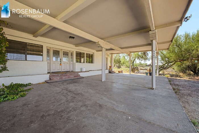 Building Photo - 9669 E Ranch Gate Rd
