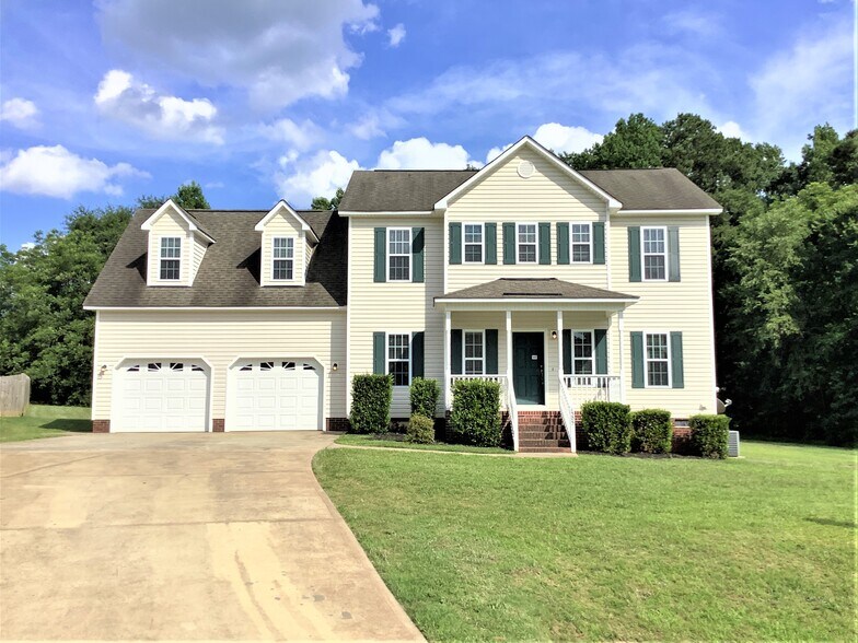 Primary Photo - 1305 Tawny View Ln