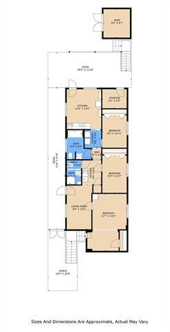 Building Photo - 1818 Paul Morphy St