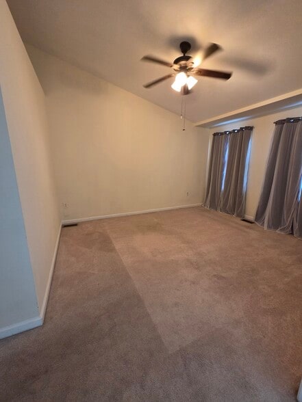 Master Bedroom - 7039 Chesley Search Way