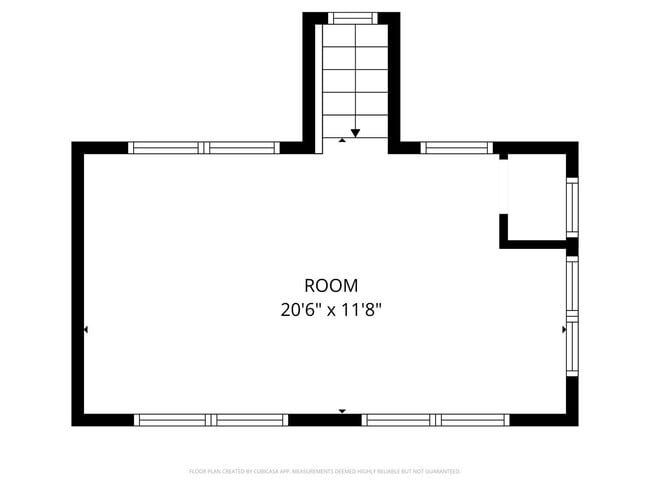 Building Photo - AVAILABLE NOW - Very Spacious, Unique, and...