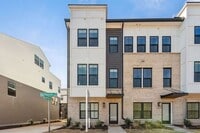 Building Photo - High-End 2BR Townhome | Rooftop Terrace + 2-Car Garage | 24-Unit Community