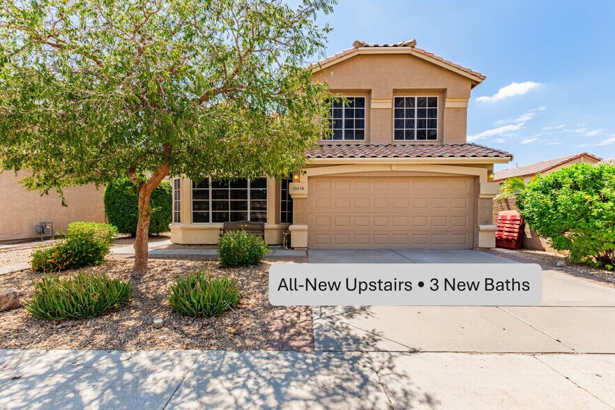 Primary Photo - 20438 N 17th Way