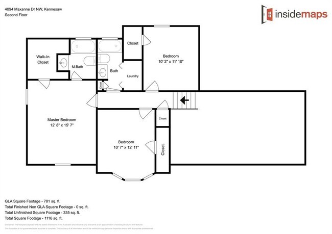 Building Photo - 4094 Maxanne Dr NW
