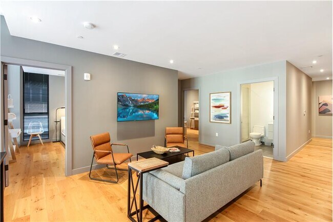 Building Photo - 448 K St NW