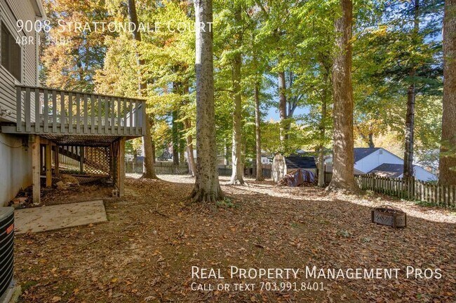 Building Photo - 9008 Strattondale Ct
