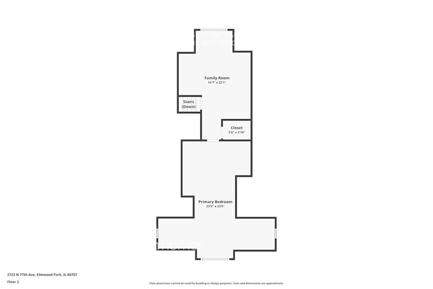 Building Photo - 2723 N 77th Ave