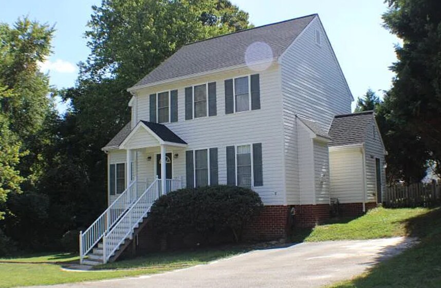 Primary Photo - 6965 Pimlico Dr