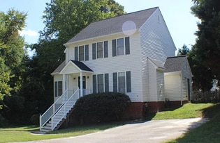 Building Photo - 6965 Pimlico Dr