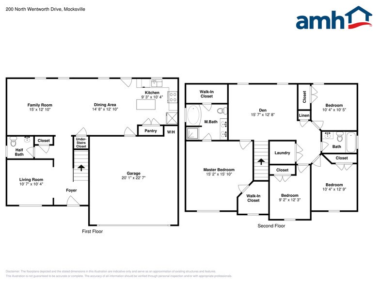 Building Photo - 200 N Wentworth Dr