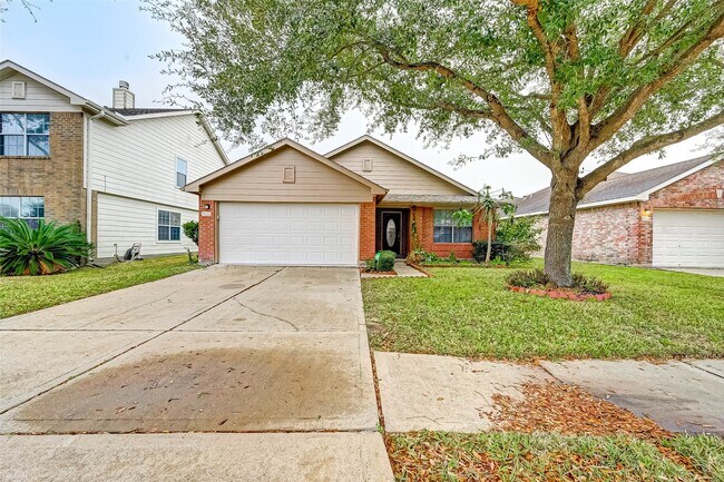 Building Photo - 3522 Samuel Adams Ln