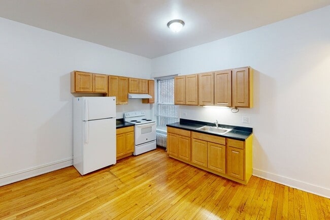 Floorplan - 5300-5308 S. Hyde Park Boulevard