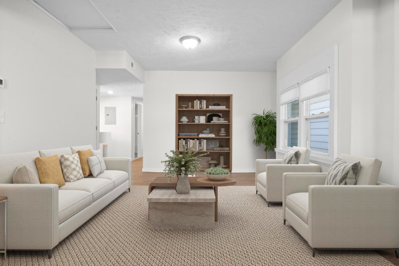 Building Photo - 1277 W 67th St