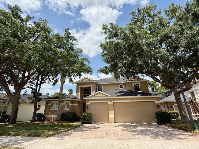 Primary Photo - GORGEOUS Two Story 4/3.5 home in sought af...