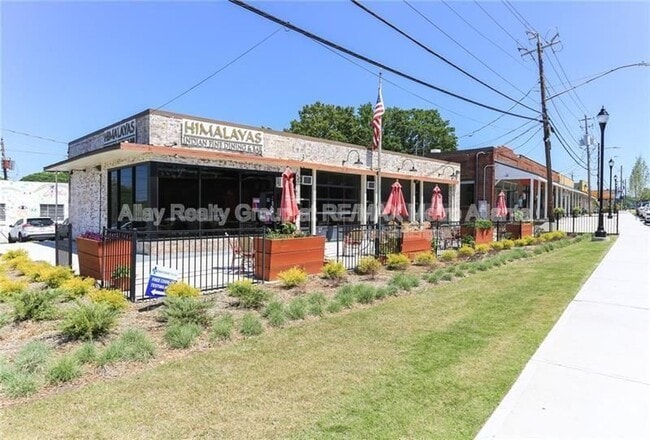 Building Photo - 5200 Peachtree Rd