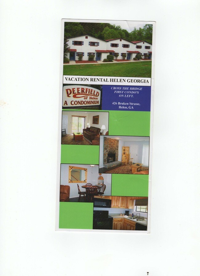 Building Photo - Deer Field Apartments