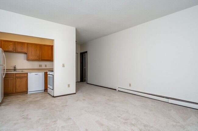 Interior Photo - Perfect for those looking for cozy space!