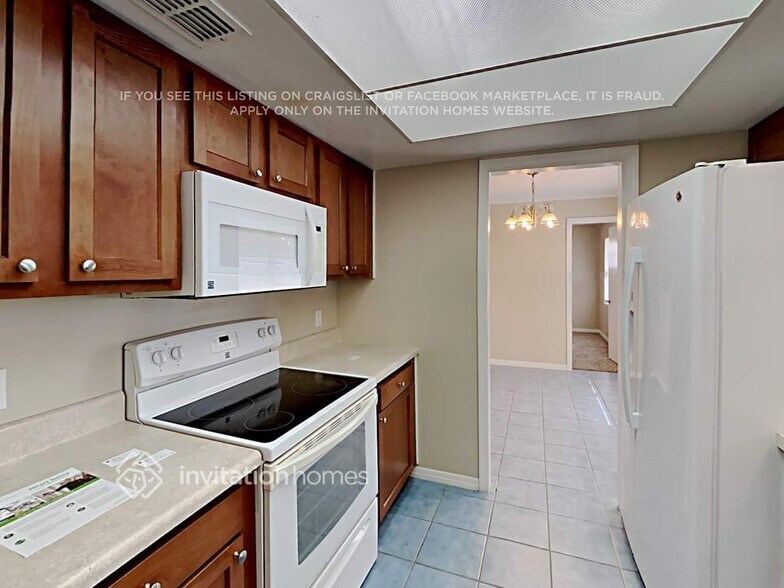 Building Photo - 5320 Winfree Dr