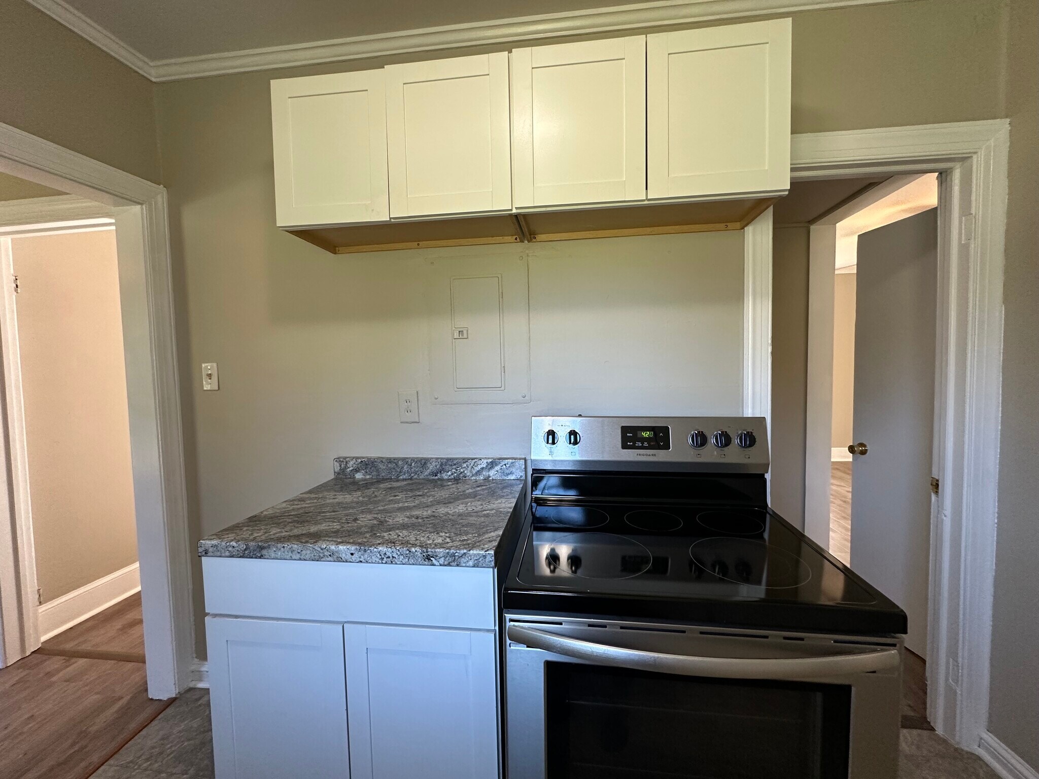 Building Photo - 12020 Winfree St