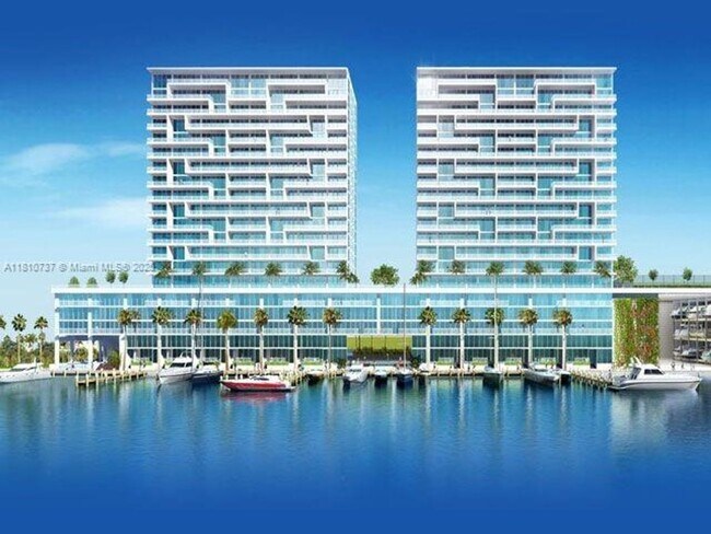 Building Photo - 400 Sunny Isles Blvd