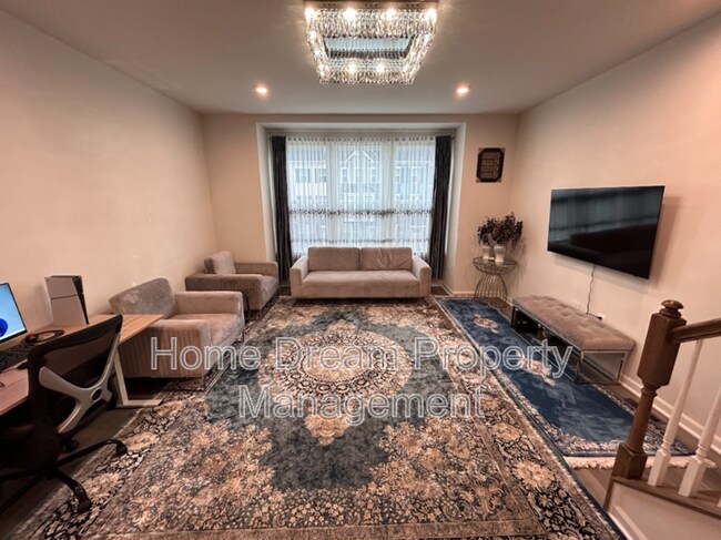 Building Photo - 4607 Abbotswell Pl