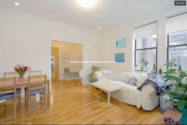 Building Photo - 1340 Commonwealth Ave