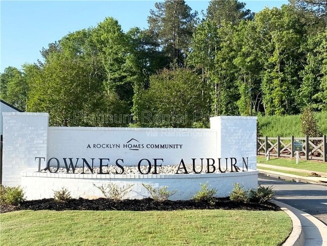 Building Photo - 55 N Auburn Landing Pl