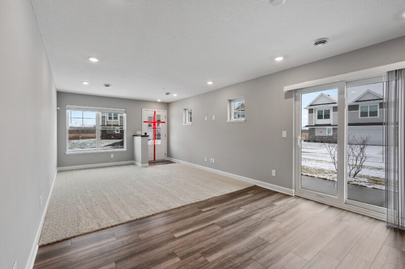 Building Photo - 3022 Hemlock St