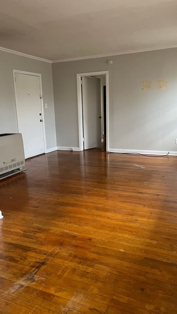 Building Photo - 1701-4 Queens Rd.