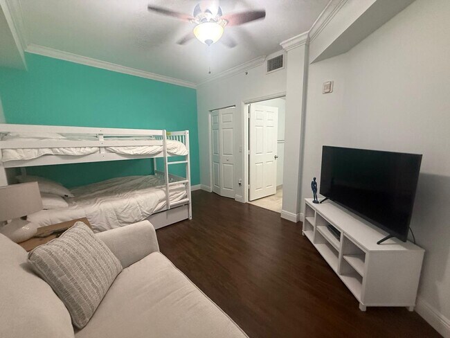 Building Photo - Modern Flagler Village Living at Sole Fort Lauderdale - SEASONAL RENTAL