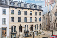 Building Photo - Mount Vernon Apartments