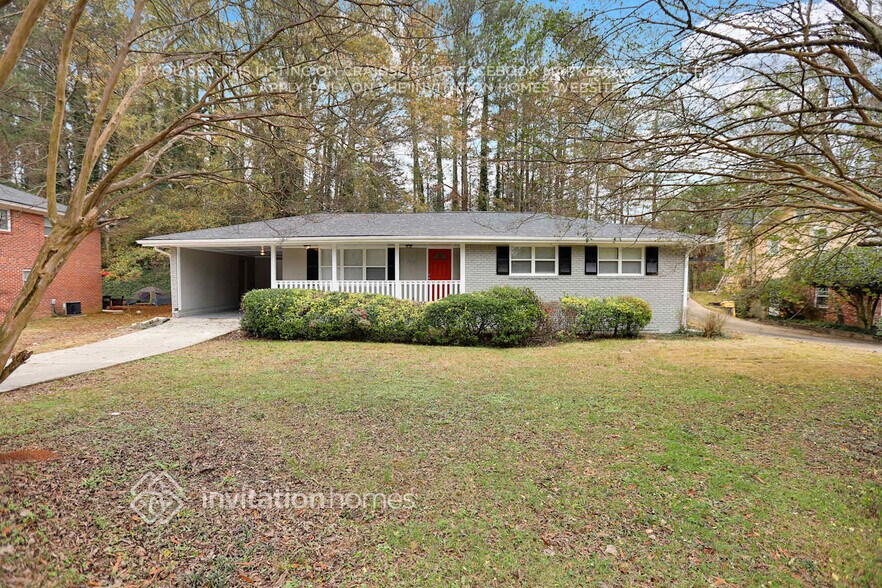 Primary Photo - 2932 Heather Dr