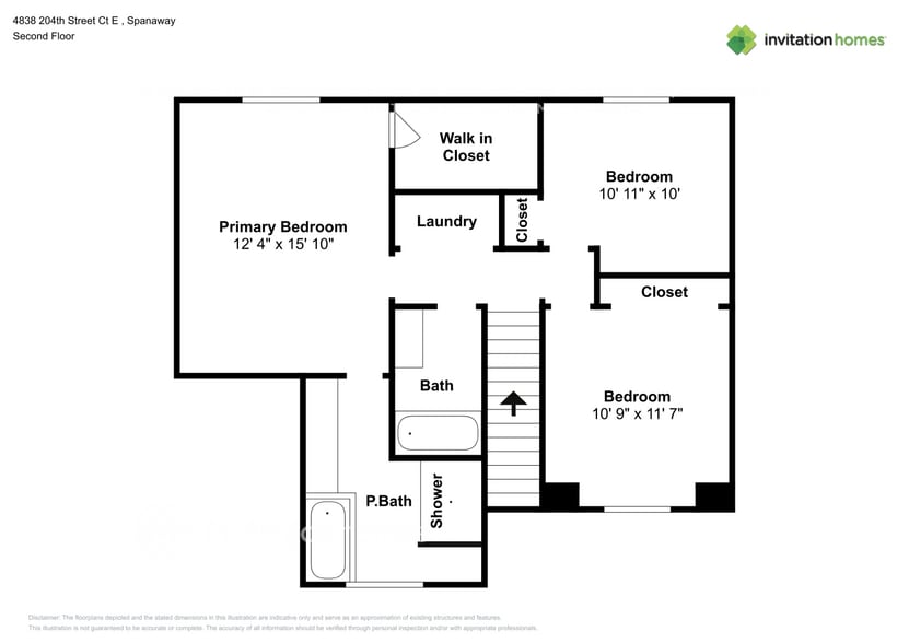 Building Photo - 4838 204th St Ct E
