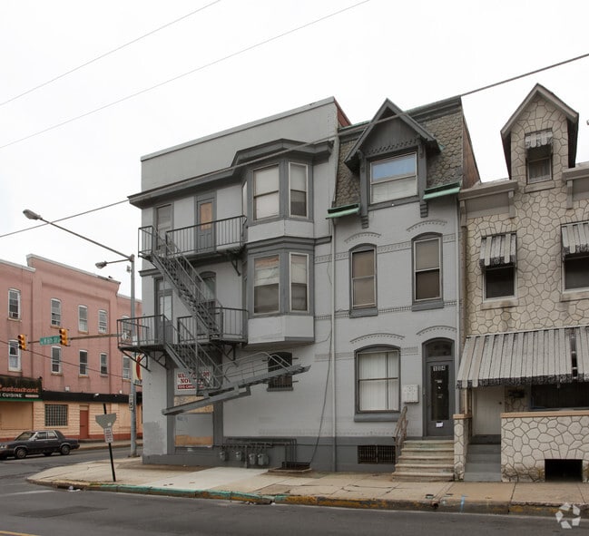 1000 N 6th St 1000 N 6th St Reading PA 19601 Apartment Finder